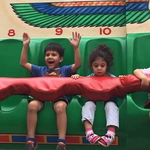 Meet your Posher, Amar